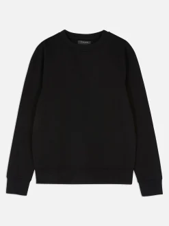 Primark Camisolas Com E Sem Capuz^Camisola Gola Redonda