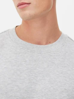 Primark Camisolas Com E Sem Capuz^Camisola Gola Redonda