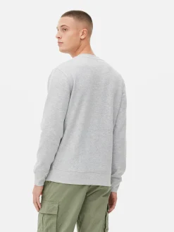 Primark Camisolas Com E Sem Capuz^Camisola Gola Redonda