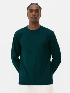 Primark Tops E T-Shirts^Camisola Gola Redonda