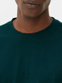 Primark Tops E T-Shirts^Camisola Gola Redonda