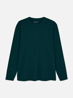 Primark Tops E T-Shirts^Camisola Gola Redonda