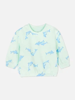 Primark Tops E T-Shirts^Camisola Gola Redonda