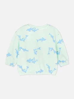 Primark Tops E T-Shirts^Camisola Gola Redonda