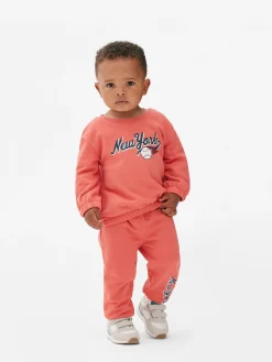 Primark Camisolas E Casacos De Malha^Camisola Gola Redonda