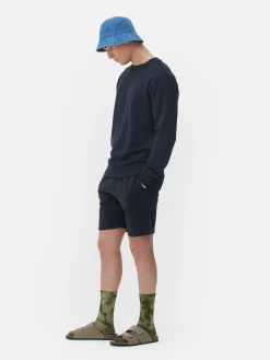 Primark Camisolas Com E Sem Capuz^Camisola Gola Redonda