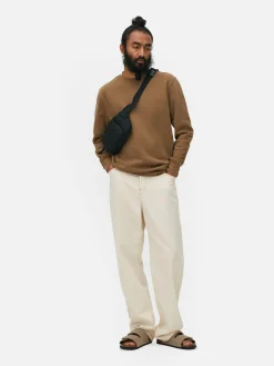 Primark Camisolas Com E Sem Capuz^Camisola Gola Redonda