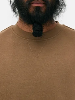 Primark Camisolas Com E Sem Capuz^Camisola Gola Redonda