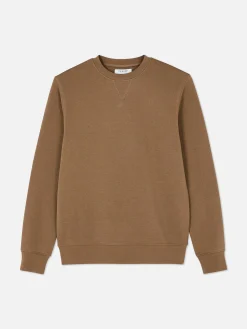 Primark Camisolas Com E Sem Capuz^Camisola Gola Redonda