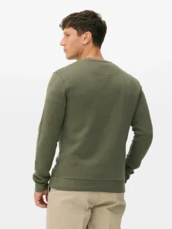 Primark Camisolas Com E Sem Capuz^Camisola Gola Redonda