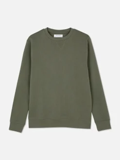 Primark Camisolas Com E Sem Capuz^Camisola Gola Redonda