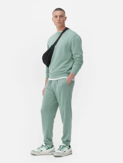 Primark Camisolas Com E Sem Capuz^Camisola Gola Redonda Clássica