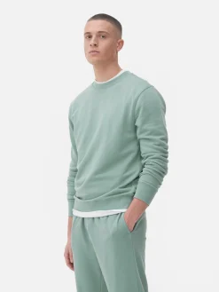 Primark Camisolas Com E Sem Capuz^Camisola Gola Redonda Clássica