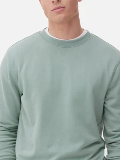 Primark Camisolas Com E Sem Capuz^Camisola Gola Redonda Clássica