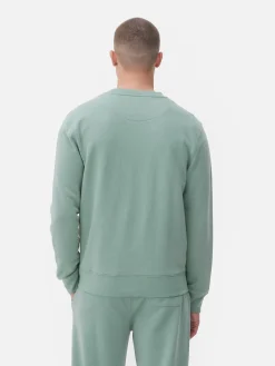 Primark Camisolas Com E Sem Capuz^Camisola Gola Redonda Clássica