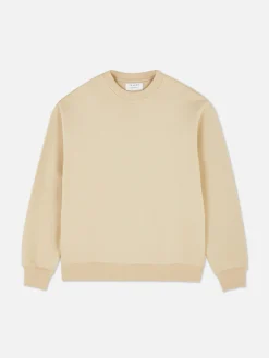 Primark Camisolas Com E Sem Capuz^Camisola Gola Redonda Corte Grande