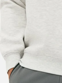 Primark Camisolas Com E Sem Capuz^Camisola Gola Redonda Corte Grande