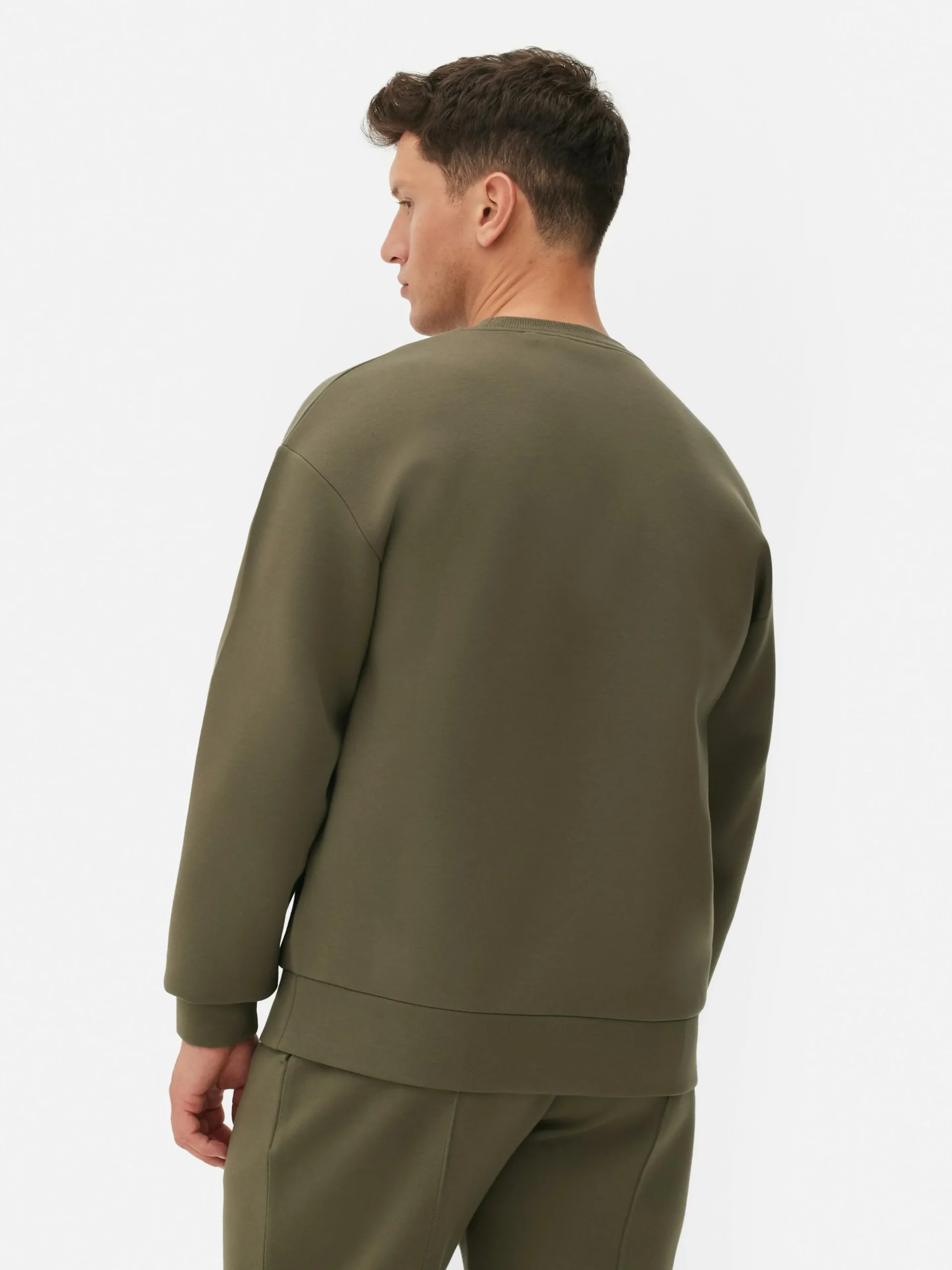 Primark Camisolas Com E Sem Capuz^Camisola Gola Redonda Kem