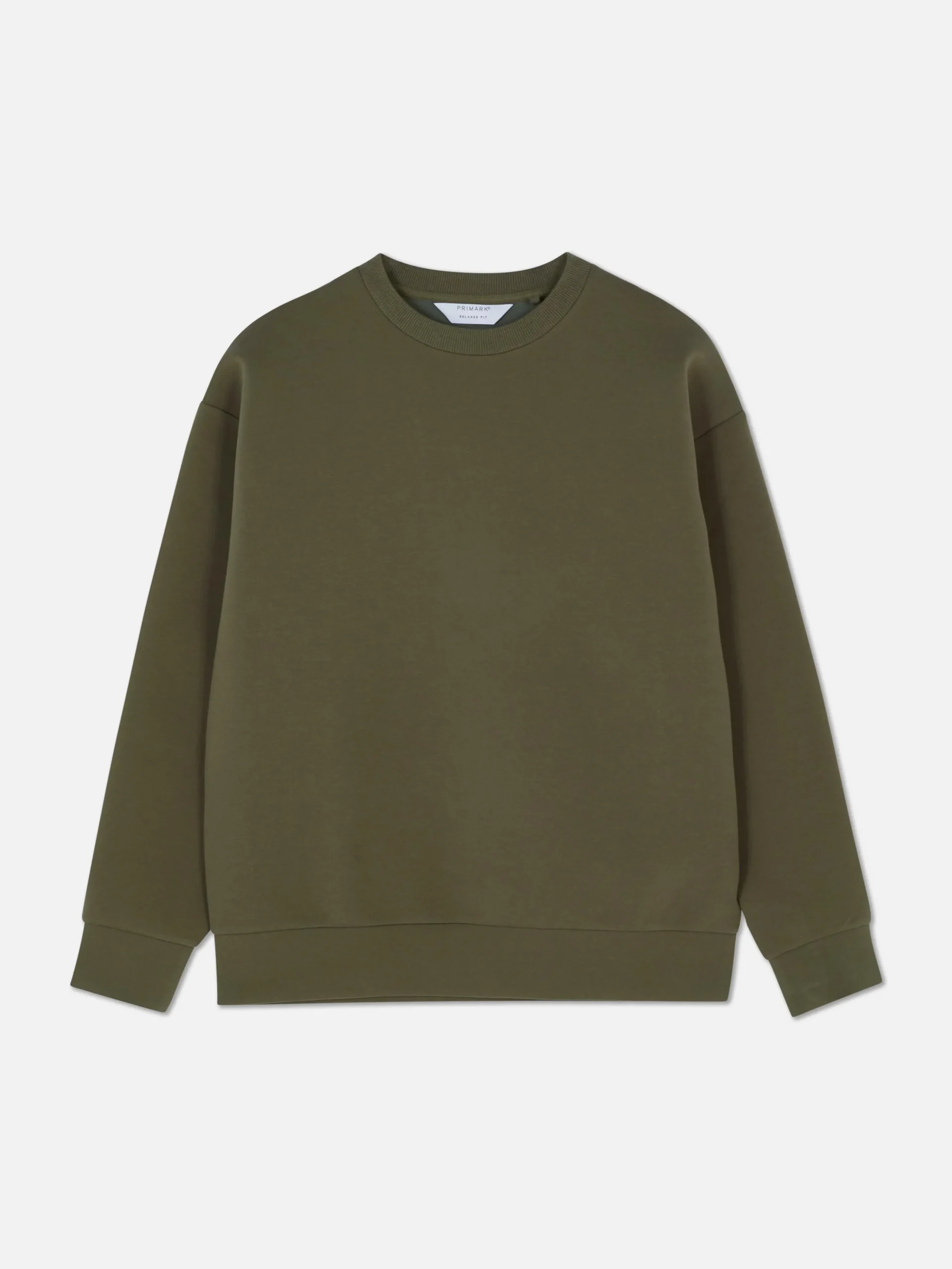 Primark Camisolas Com E Sem Capuz^Camisola Gola Redonda Kem