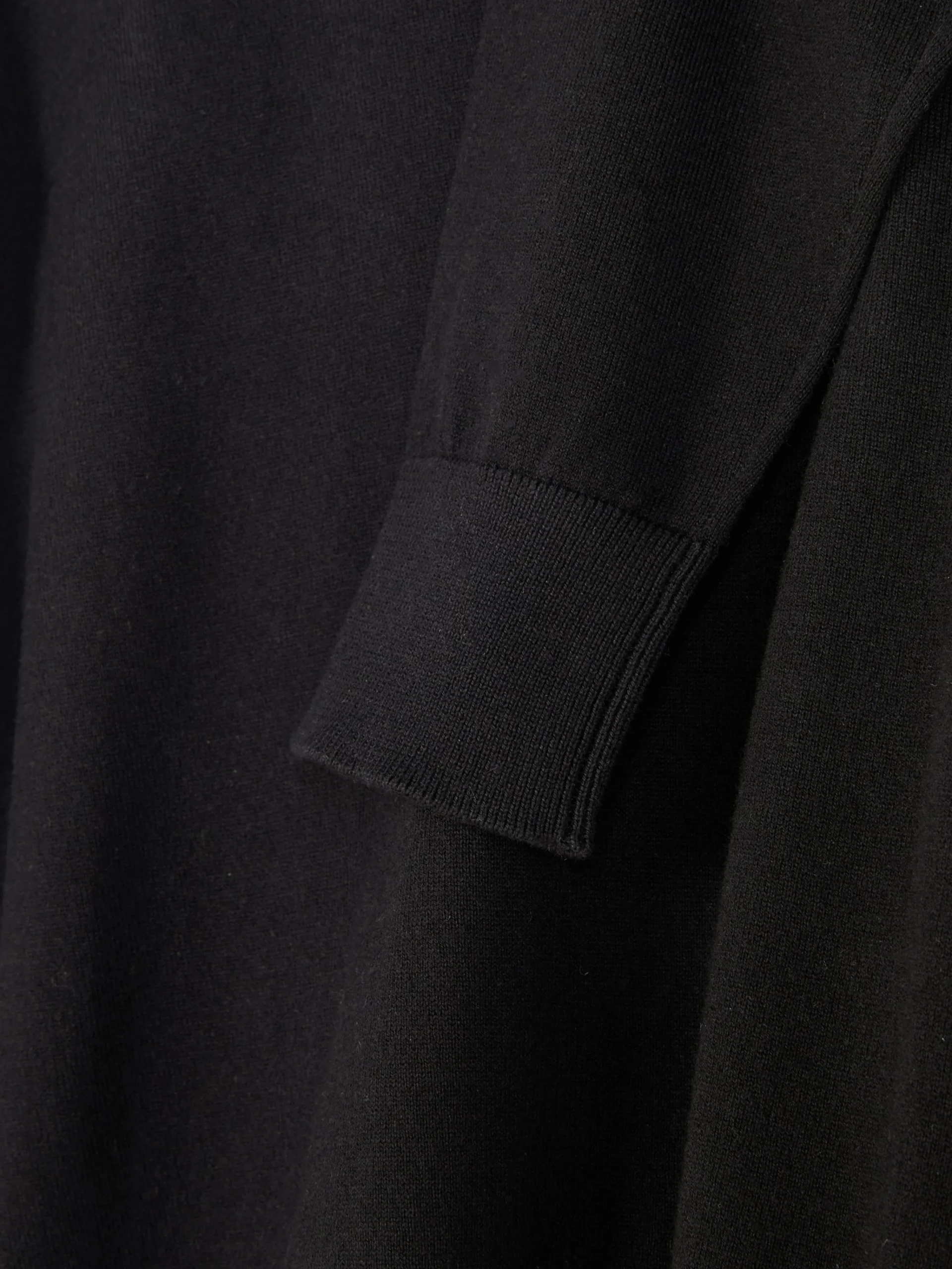 Primark Camisolas E Casacos De Malha^Camisola Malha 1/2 Fecho Correr