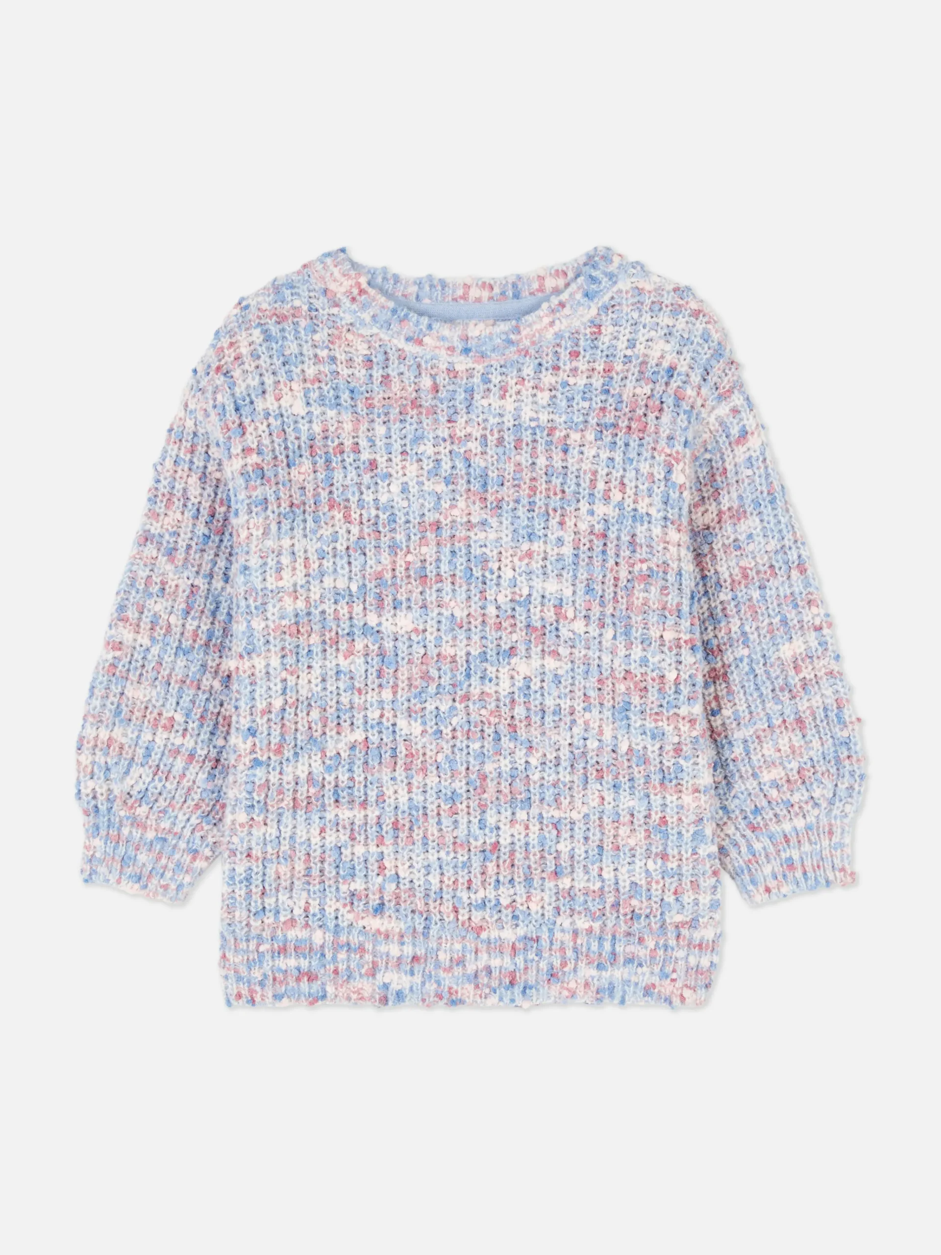 Primark Camisolas E Casacos De Malha^Camisola Malha Canelada