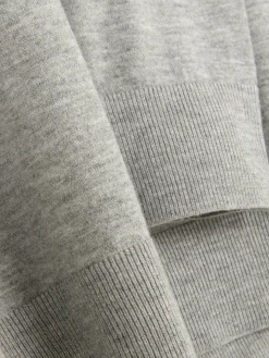 Primark Camisolas E Casacos De Malha^Camisola Malha Fina Gola Redonda