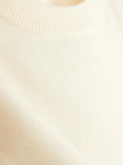 Primark Camisolas E Casacos De Malha^Camisola Malha Fina Gola Redonda