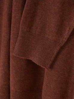 Primark Camisolas E Casacos De Malha^Camisola Malha Fina Gola Redonda