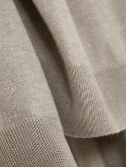 Primark Camisolas E Casacos De Malha^Camisola Malha Fina Gola Redonda