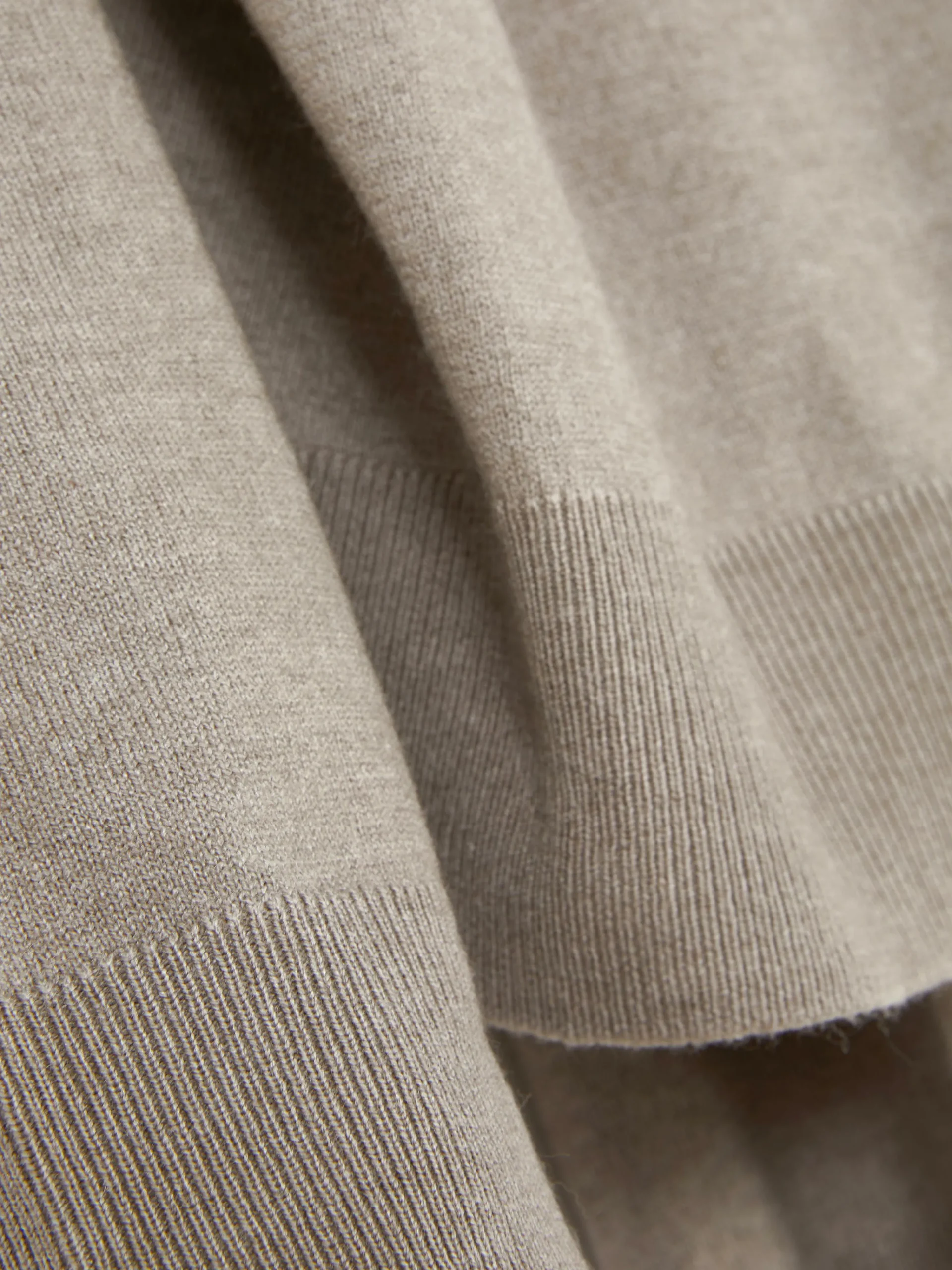 Primark Camisolas E Casacos De Malha^Camisola Malha Fina Gola Redonda