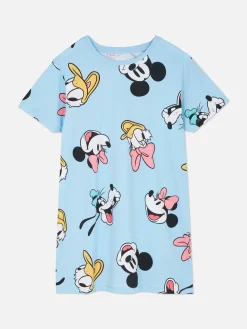MULHER Primark Camisas De Noite E Camisas De Dormir^Camisola Noite Estampada Disney Minnie