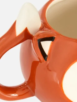 Primark Copos E Canecas|Serviços De Mesa^Caneca Forma Raposa