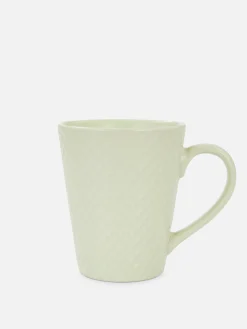 Primark Copos E Canecas^Caneca Pequeno-almoço Relevo