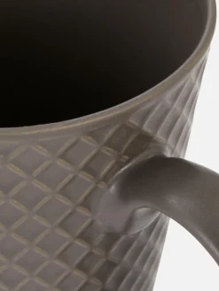 Primark Copos E Canecas^Caneca Pequeno-almoço Relevo