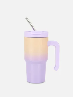 Primark Copos E Canecas^Caneca Viagem Aço Inoxidável 600 Ml
