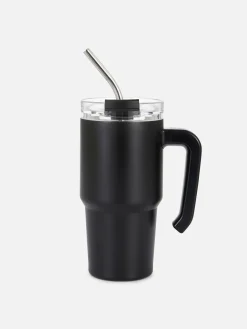 Primark Copos E Canecas^Caneca Viagem Aço Inoxidável 600 Ml