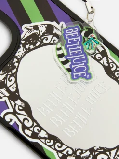 Primark Capas Para Telemóvel^Capa Telemóvel Beetlejuice