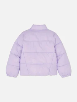 Primark Casacos E Blusões^Casaco Acolchoado Gola Funil