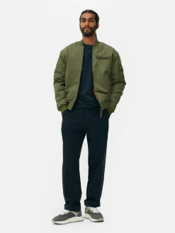 Primark Casacos E Blusões^Casaco Bomber Dragon Ball Z Shenron