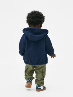 Primark Camisolas E Casacos De Malha^Casaco Capuz Fecho Correr Integral