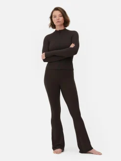 MULHER Primark Roupas De Ginásio E De Desporto^Casaco Desporto Fecho Muito Suave Rita Ora