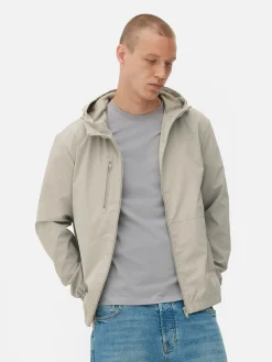 Primark Casacos E Blusões^Casaco Treino Capuz