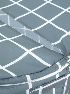 Primark Cestos Para Roupa Suja^Cesto Pop-up Estampado