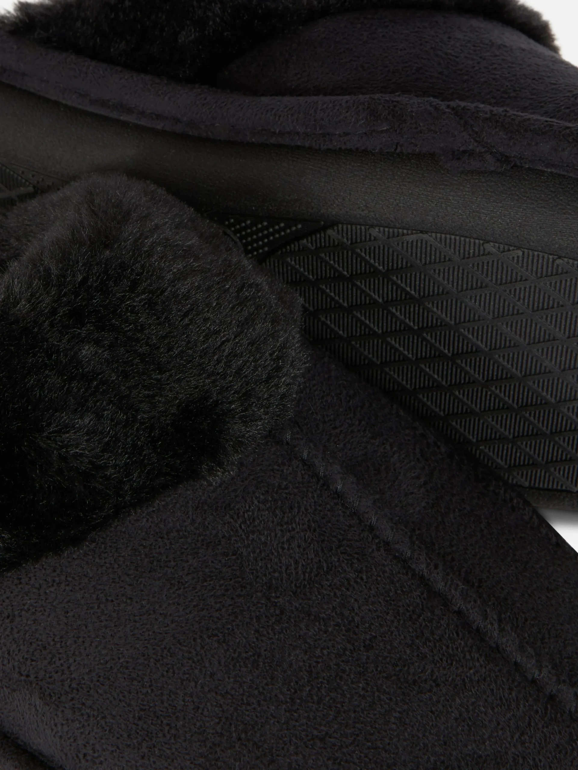 MULHER Primark Chinelos E Pantufas|Chinelos E Pantufas^Chinelos De Imitação De Camurça