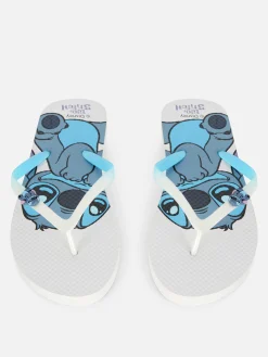 MULHER Primark Chinelos De Dedo E Chinelos Abertos^Chinelos Dedo Disney Lilo & Stitch