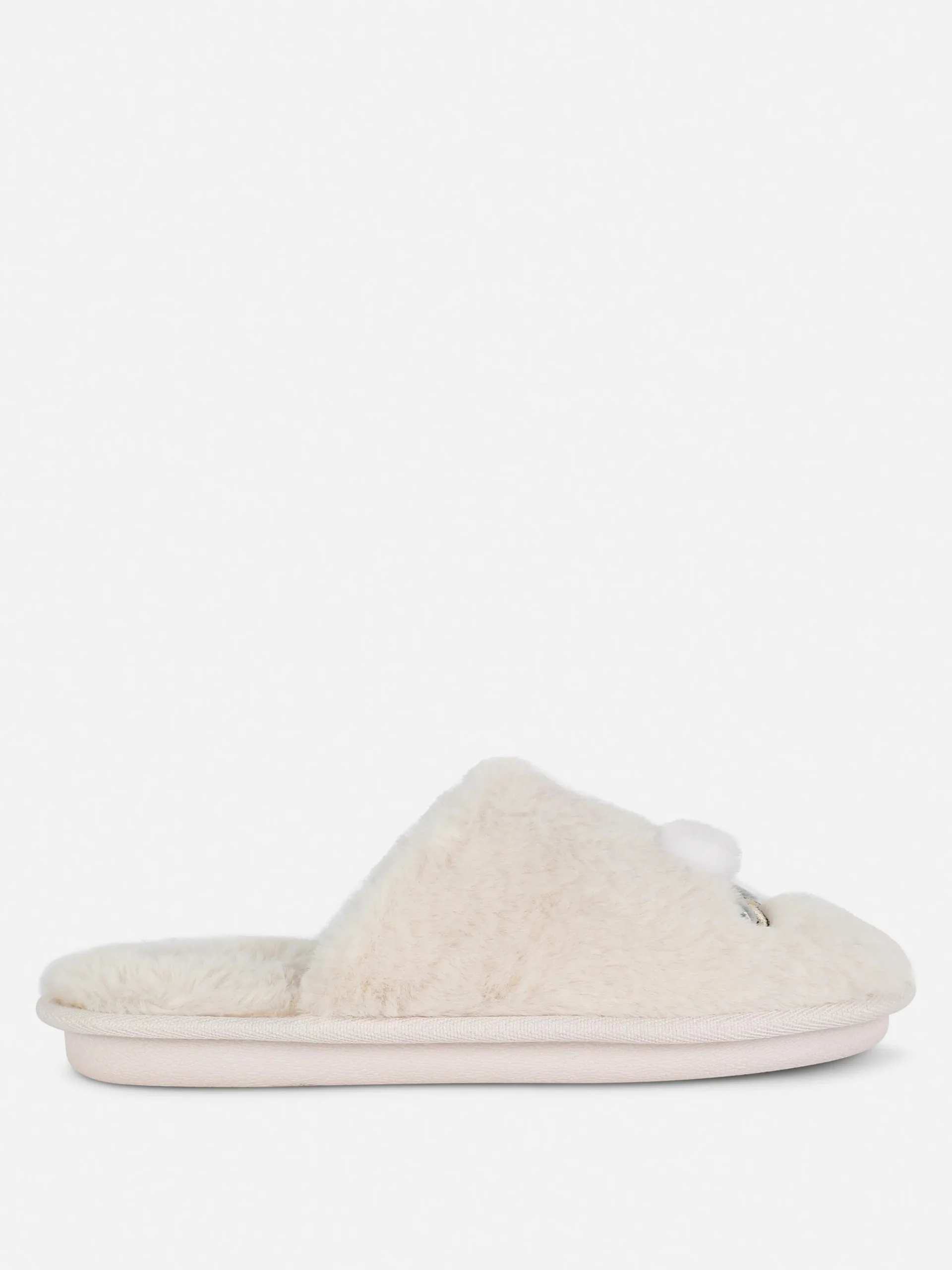 MULHER Primark Chinelos E Pantufas|Chinelos E Pantufas^Chinelos Disney Bambi Tambor