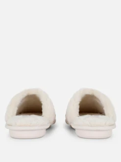 MULHER Primark Chinelos E Pantufas|Chinelos E Pantufas^Chinelos Disney Bambi Tambor