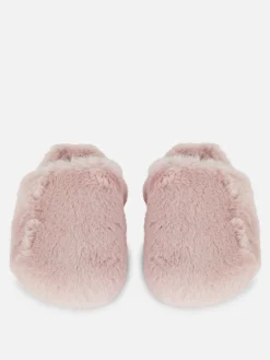 MULHER Primark Chinelos E Pantufas^Chinelos Felpudos
