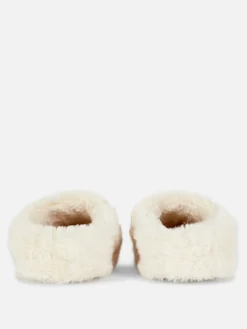 MULHER Primark Chinelos E Pantufas^Chinelos Imitação Pelo