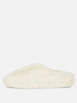 MULHER Primark Chinelos E Pantufas^Chinelos Imitação Pelo